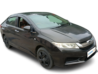 Honda City-img